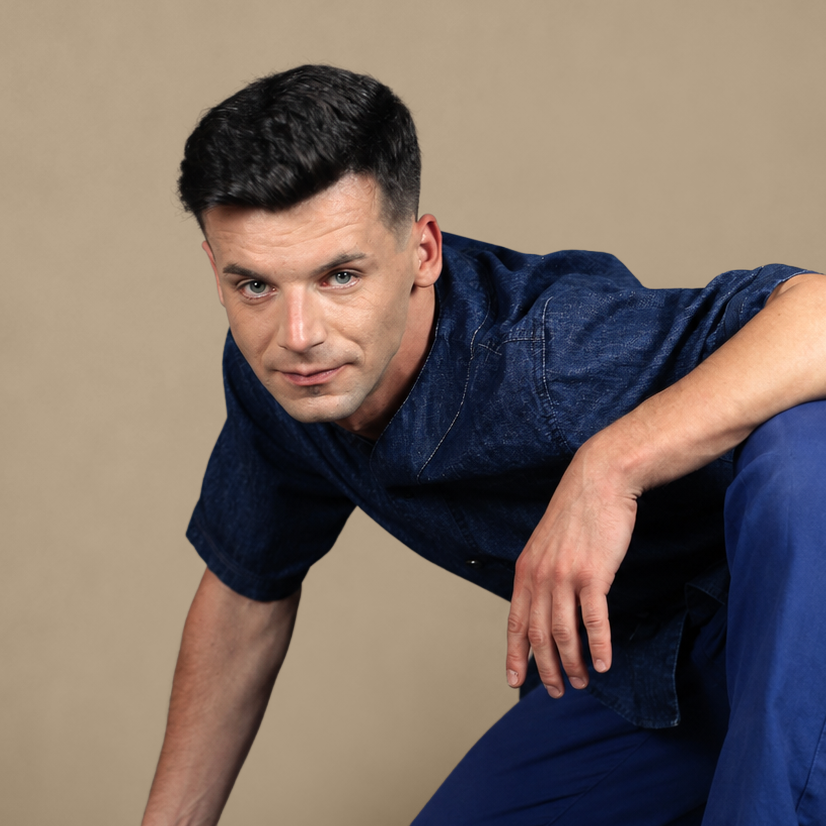 Mariusz Adamczyk