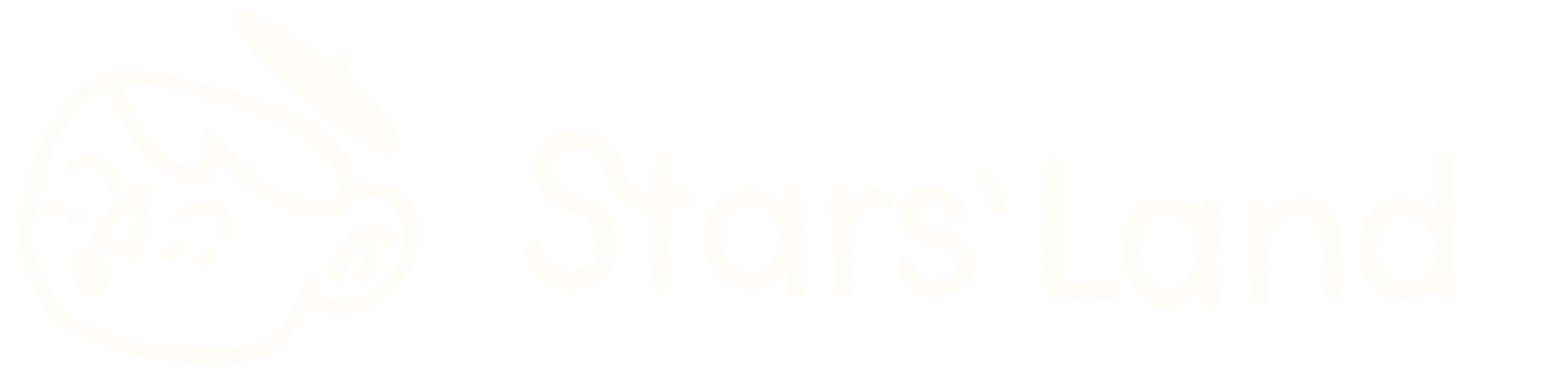 Stars' Land